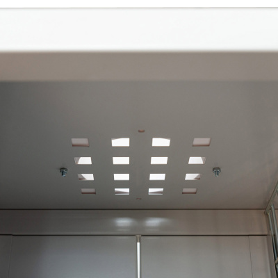 Шкаф сушильный KIDBOX 5 (для детской одежды)