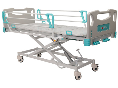 МЕДИЦИНСКАЯ КРОВАТЬ КМ-11