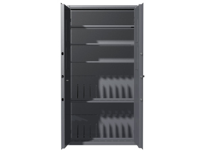 ШКАФ ШХО-20 (АКСУ+39ПУ)