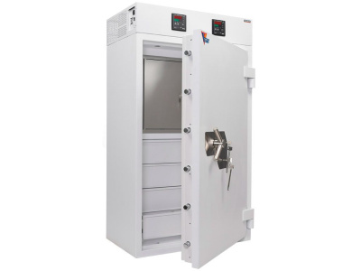 СЕЙФ-ТЕРМОСТАТ VALBERG TS - 3/25 МОД. FORT M 1385.3