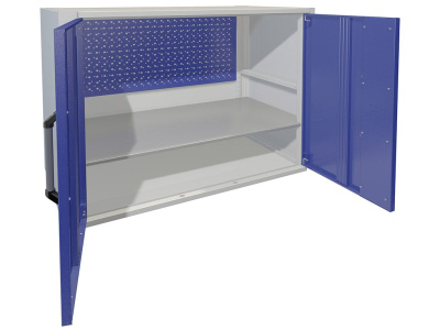 ИНСТРУМЕНТАЛЬНЫЙ ШКАФ HARD 1000-021000