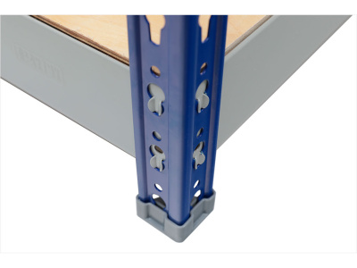 СТЕЛЛАЖ SB 200X152X61/4 полки