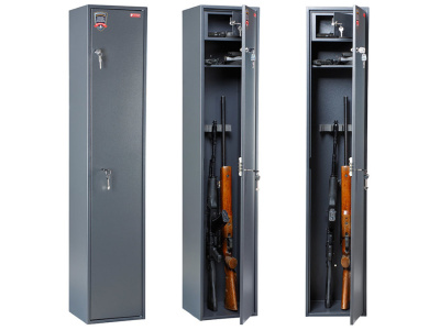 Оружейный сейф AIKO Чирок 1528