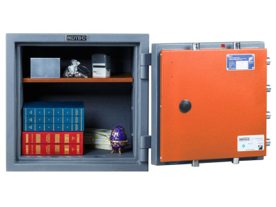 СЕЙФ 2-й класс MDTB BASTION-M 46 K (Германия)