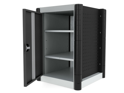 ИНСТРУМЕНТАЛЬНАЯ ТУМБА PROFI M-1