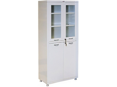 Медицинские шкафы HILFE MD 2 1780 R