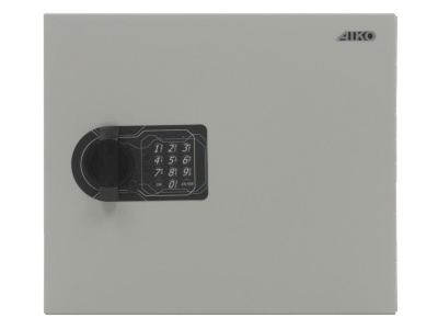Ключница настенная с электронным замком KEY-35 EL