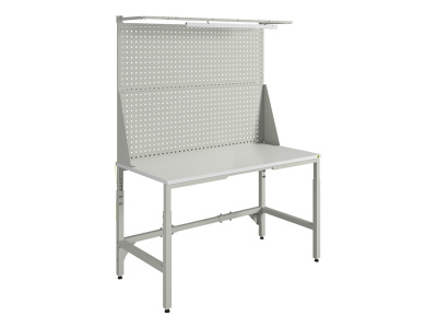 Стол антистатический (№144) Wave ESD140.ESD.021