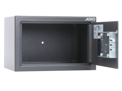 Пистолетный сейф AIKO ТТ-200 EL