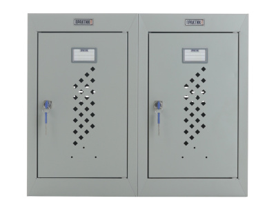 Антресоль ПРАКТИК усиленная ML-21-60