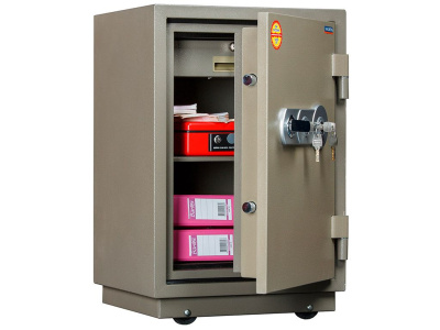 Огнестойкий сейф Valberg FRS - 73 TKL