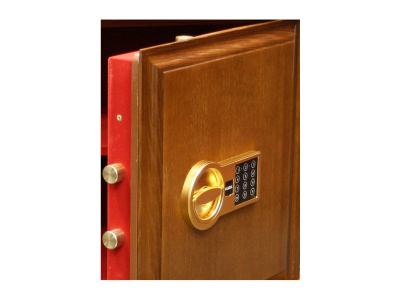 Сейф VALBERG КАРАТ ASK-46 ELD