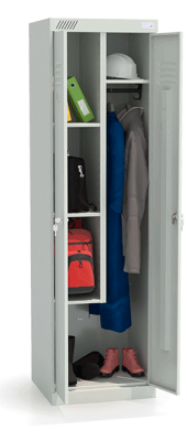 Шкаф хозяйственный ШМУ 22-530