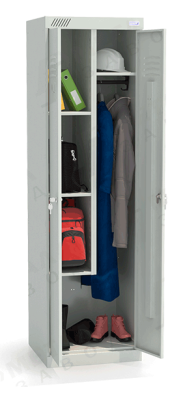 Шкаф хозяйственный ШМУ 22-530