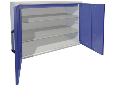 ИНСТРУМЕНТАЛЬНЫЙ ШКАФ HARD 1000-002010