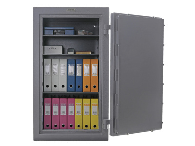 Сейф VALBERG ФОРТ 1268 EL