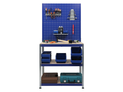 ВЕРСТАК GARAGE SET 3