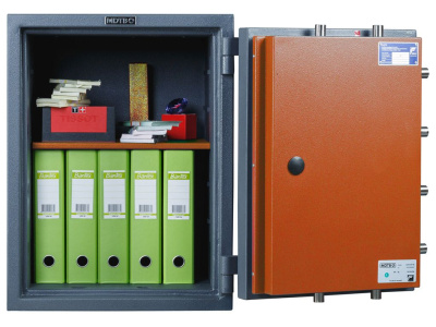Сейф 3-й класс MDTB FORT-M 67 EK (Германия)