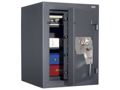 Сейф VALBERG ФОРТ 67 EL