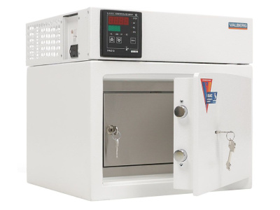 СЕЙФ-ТЕРМОСТАТ VALBERG TS - 3/12 МОД. ASK-30