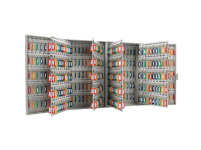 Ключница KEY-600 (с бирками для ключей)