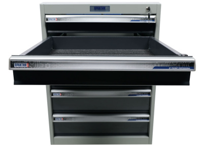 ИНСТРУМЕНТАЛЬНАЯ ТУМБА EXPERT T-6