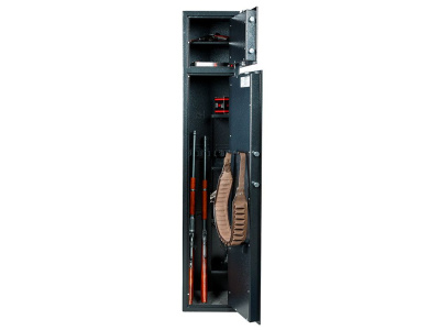 Оружейный сейф VALBERG АРСЕНАЛ 161/2EL