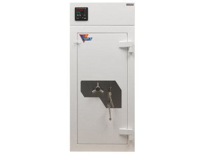 СЕЙФ-ТЕРМОСТАТ VALBERG TS - 3/50