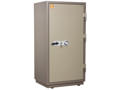 Огнестойкий сейф Valberg FRS - 140 TCL