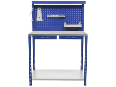 ВЕРСТАК GARAGE SET 2