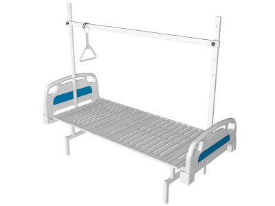 РАМА БАЛКАНСКОГО КМ Н