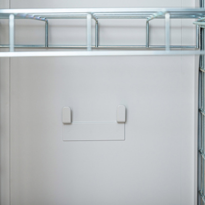 Шкаф сушильный KIDBOX 5 (для детской одежды)