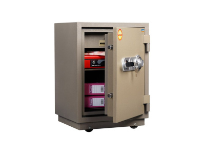 Огнестойкий сейф Valberg FRS - 66 TCL