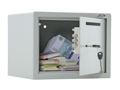 Сейф депозитный AIKO TD 23 