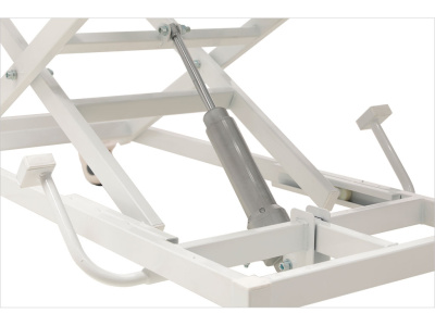 МЕДИЦИНСКАЯ КРОВАТЬ КМ-11