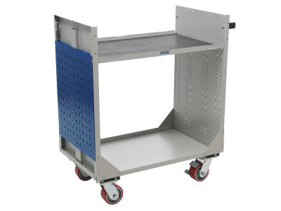 ПОЛКА ДЛЯ ТЕЛЕЖКИ HARD