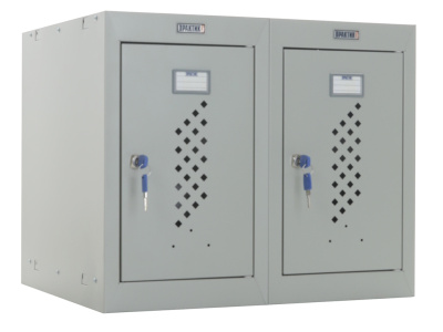 Антресоль ПРАКТИК усиленная ML-21-60