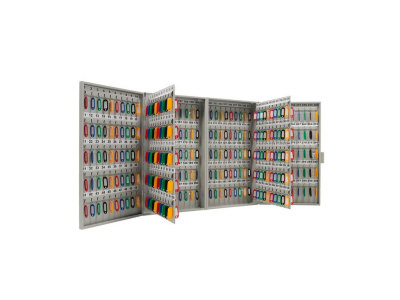 Ключница KEY-400 (с бирками для ключей)