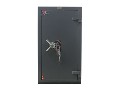 Сейф VALBERG ФОРТ 1268 KL