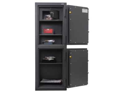 Сейф офисный AMH - 125/2Т