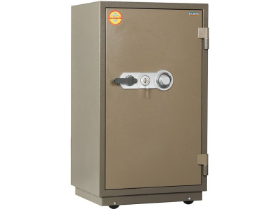Огнестойкий сейф Valberg FRS-99T CL