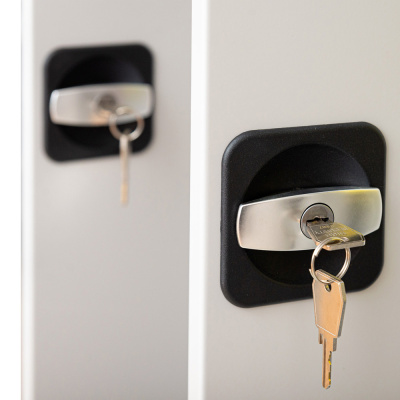 Шкаф сушильный KIDBOX 5 (для детской одежды)