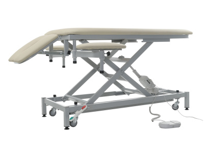 МАССАЖНЫЙ СТОЛ МТ