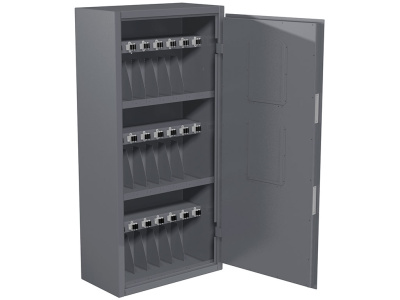 ШКАФ ШХО-1447 (24 КЕДР)