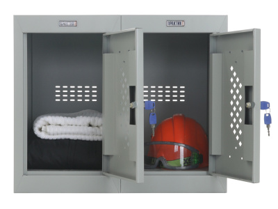 Антресоль ПРАКТИК усиленная ML-21-60