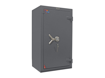 Сейф VALBERG ФОРТ 1268 EL