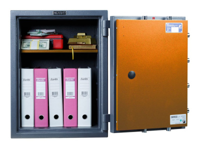 СЕЙФ  2-й класс MDTB BASTION-M 67 EK (Германия)