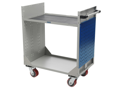 ПОЛКА ДЛЯ ТЕЛЕЖКИ HARD