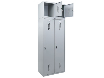 Антресоль ПРАКТИК LS-21-80