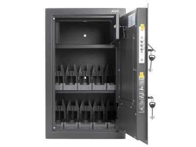 ШКАФ ШХО-10 ПУ